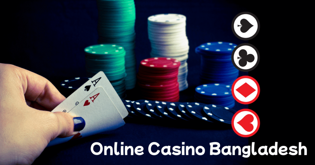 Online Casino Bangladesh