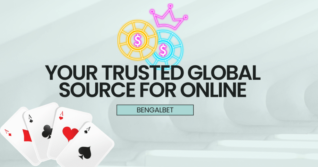 Your Trusted Global Source For Online