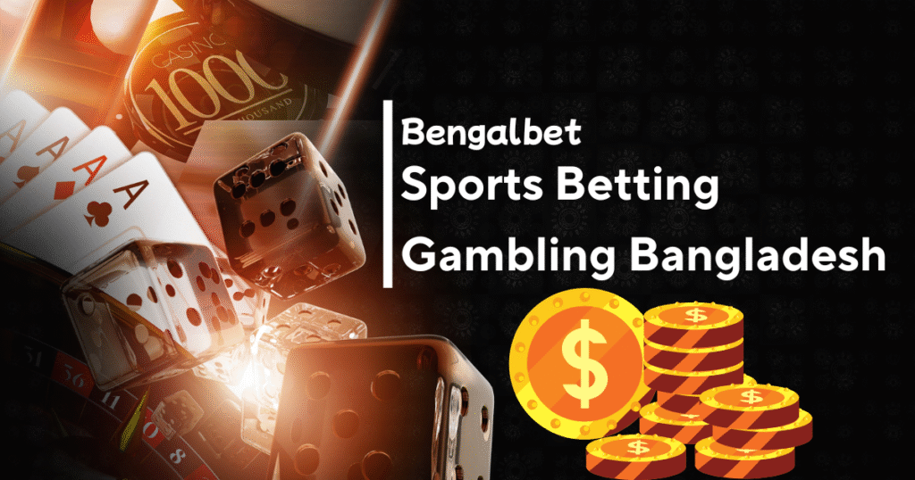 Sports Betting Gambling Bangladesh