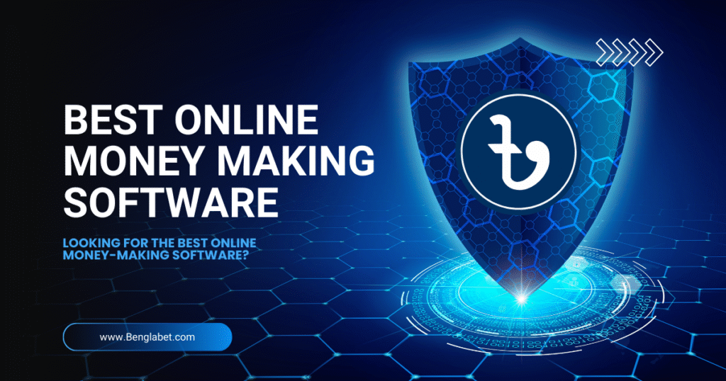 Best Online Money Making Software