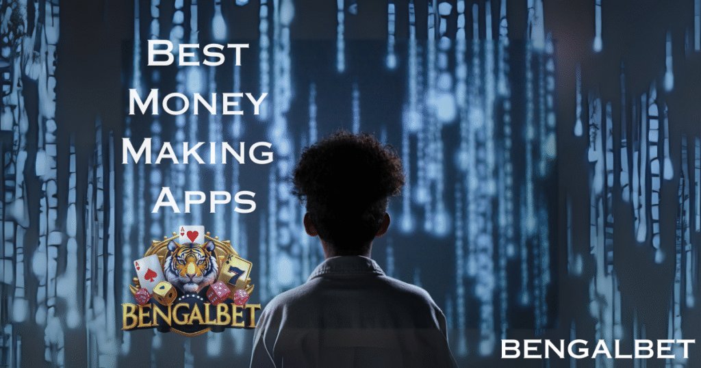 Best Money Making Apps