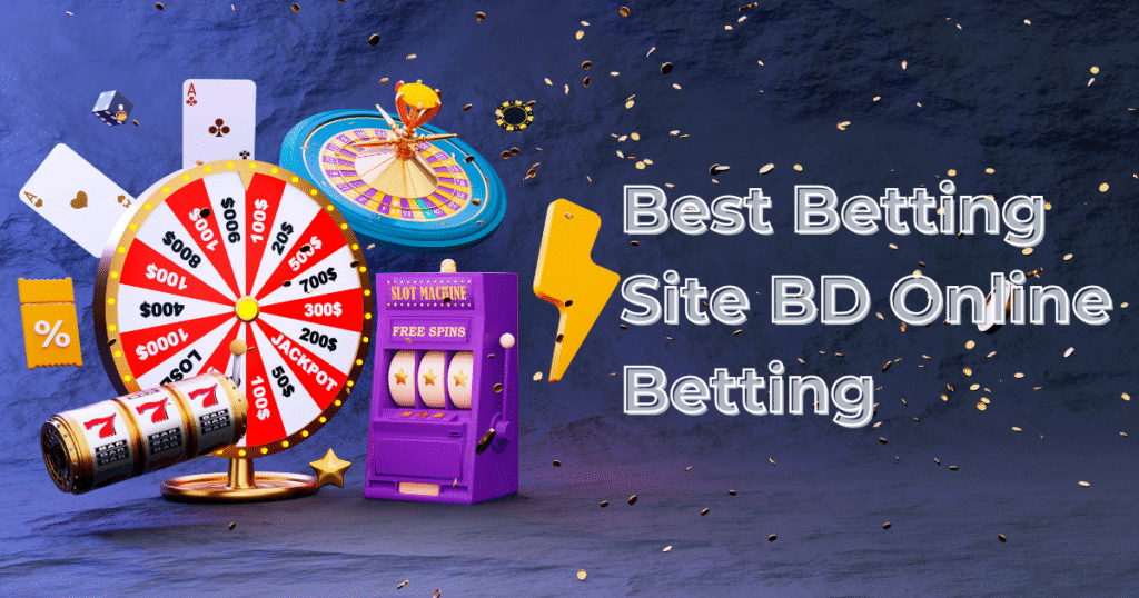 Best Betting Site BD Online Betting