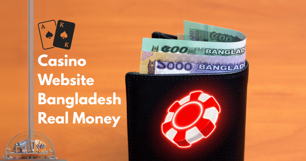 Casino Website Bangladesh Real Money