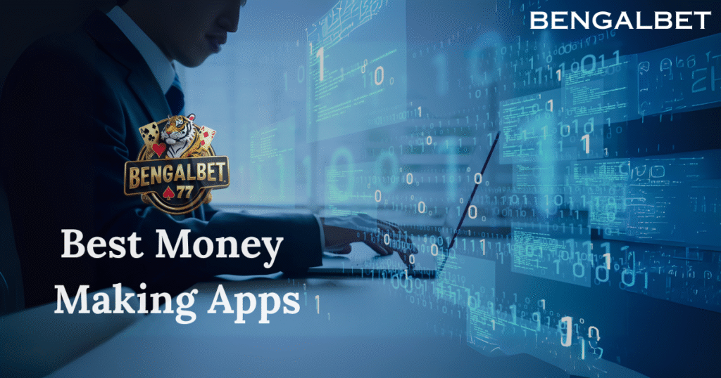 Best Money Making Apps