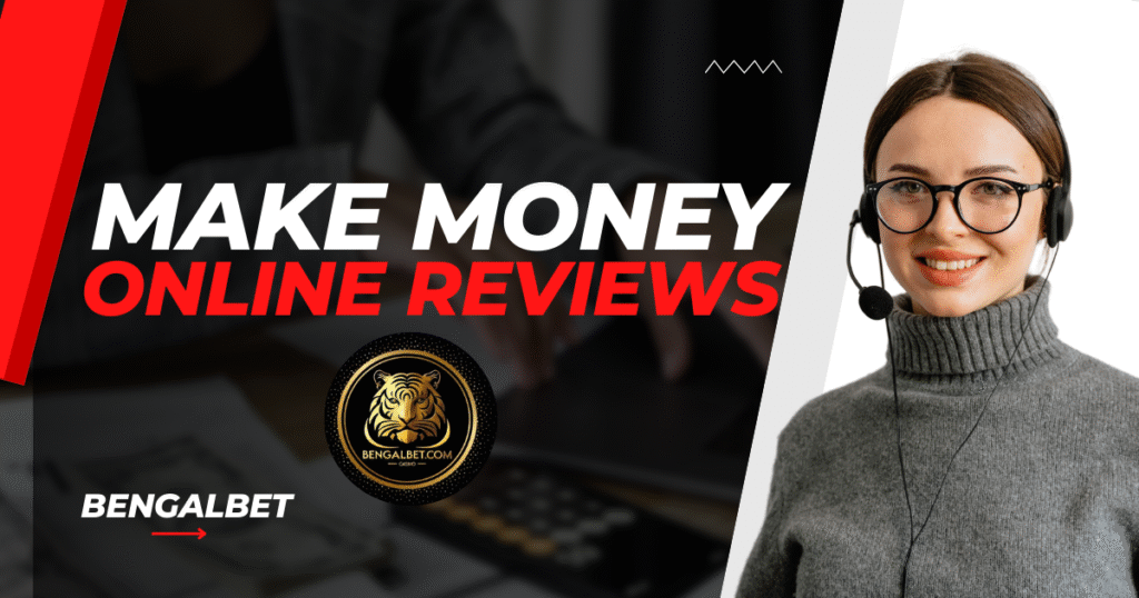 Make Money Online Reviews