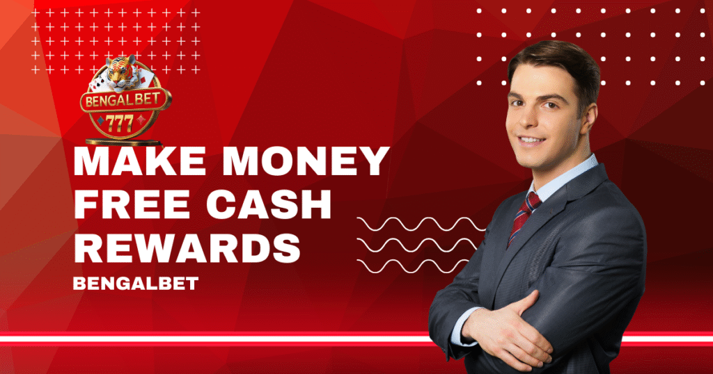 Make Money Free Cash Rewards