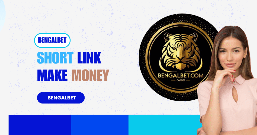Short Link Make Money