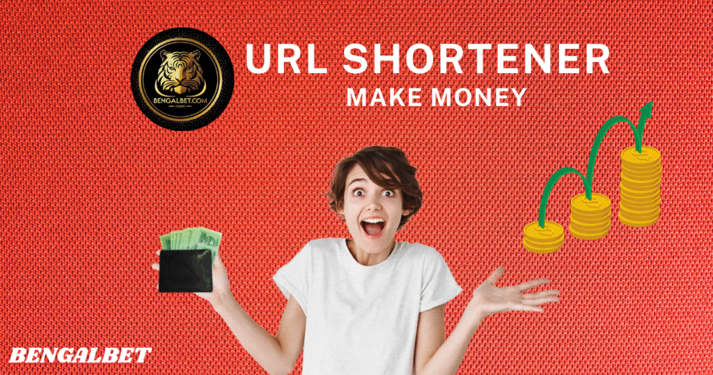 Url Shortener Make Money