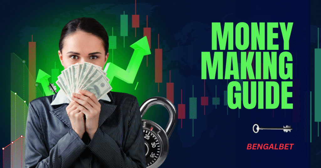 Money Making Guide