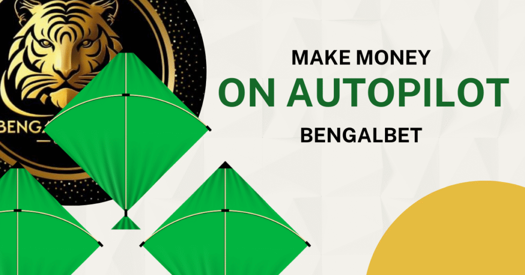 Make Money On Autopilot