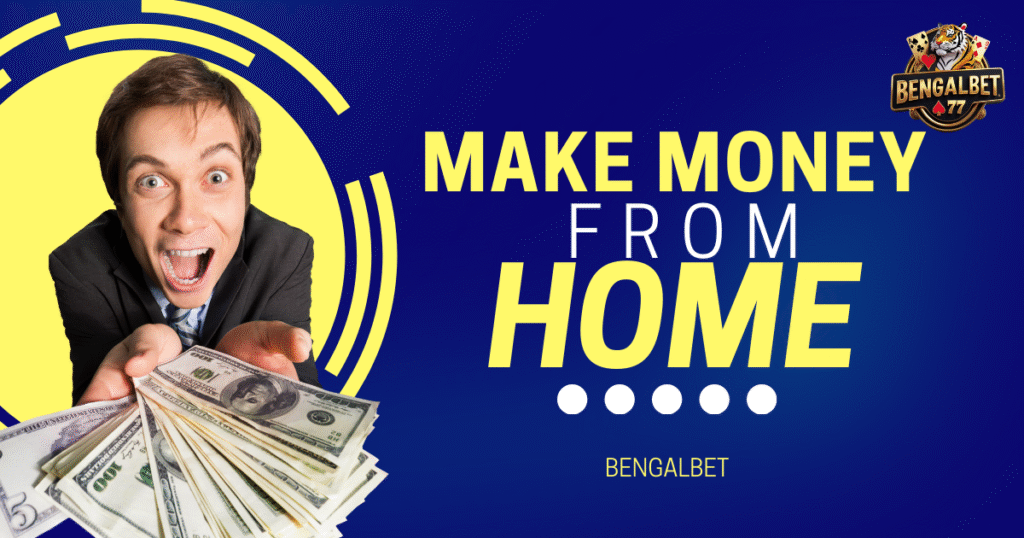 Make Money From Home