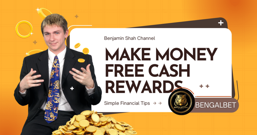 Make Money Free Cash Rewards