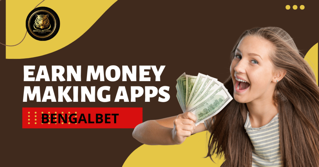 Earn Money Making Apps