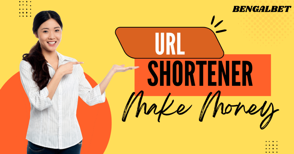 Url Shortener Make Money