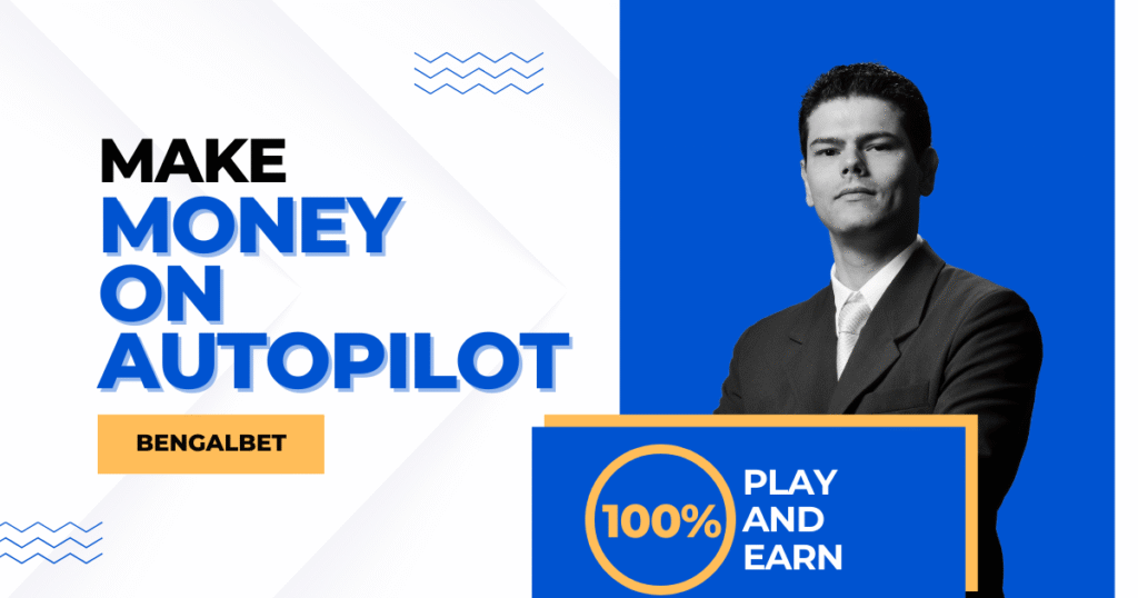 Make Money On Autopilot