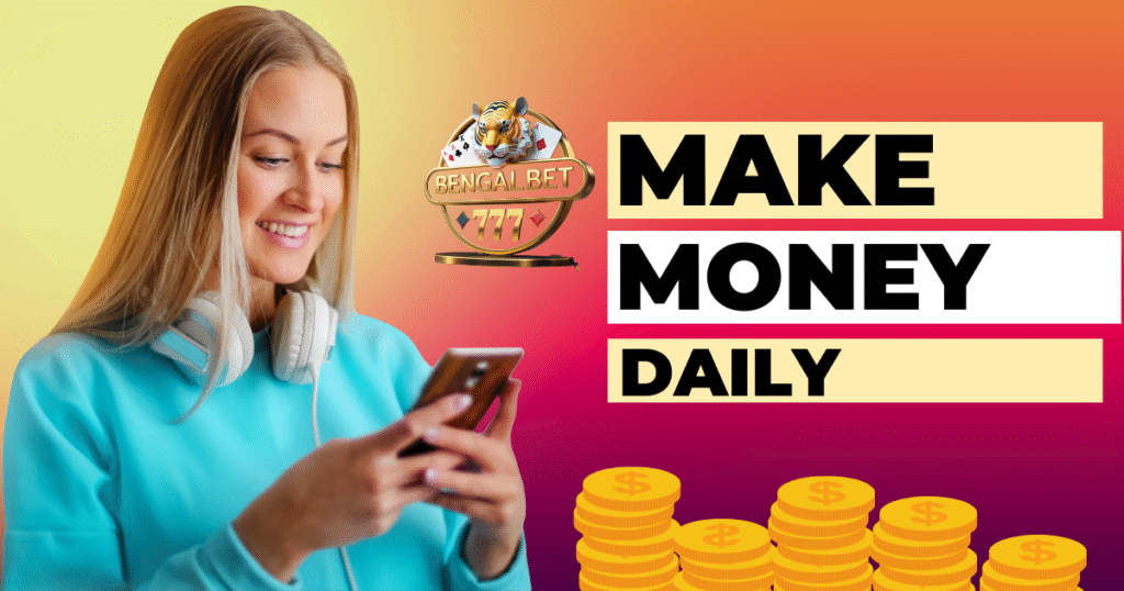 Make Money Daily