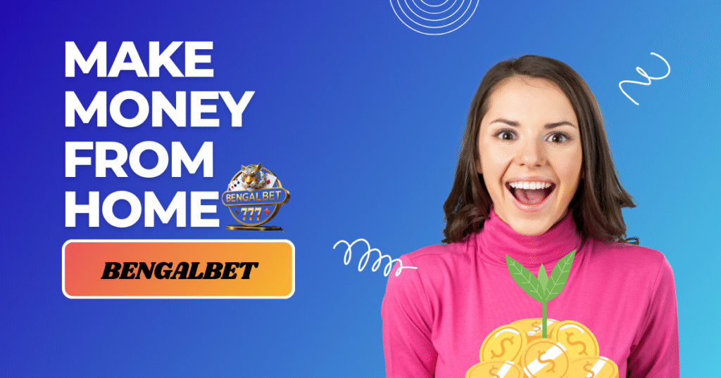 Make Money From Home