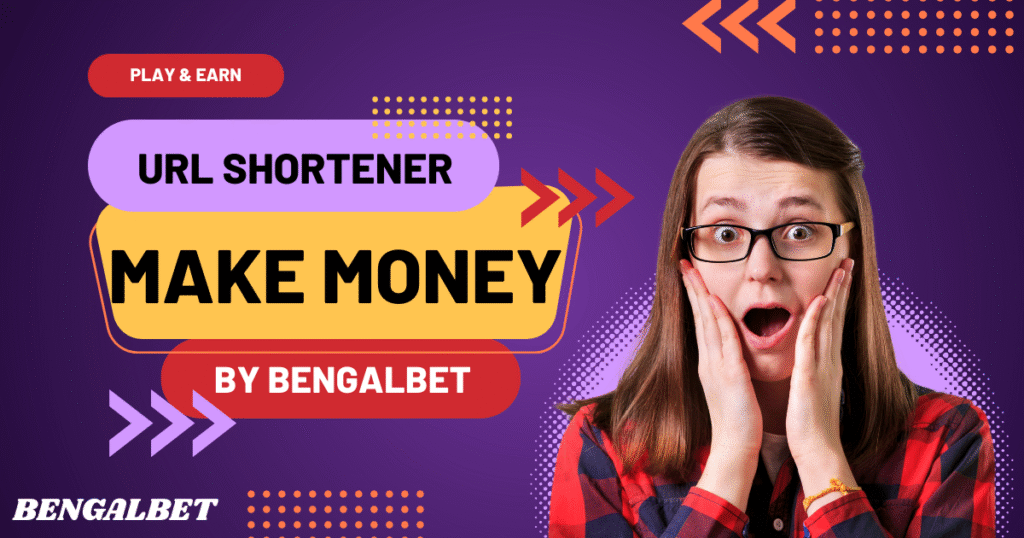 Url Shortener Make Money