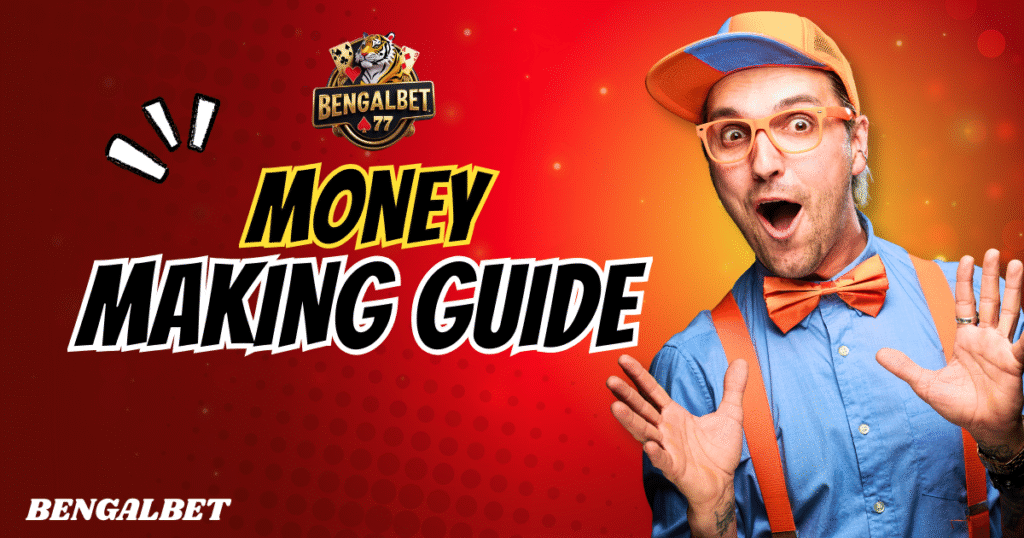 Money Making Guide