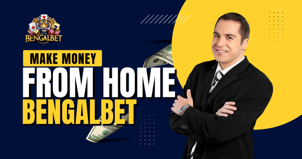 Make Money From Home