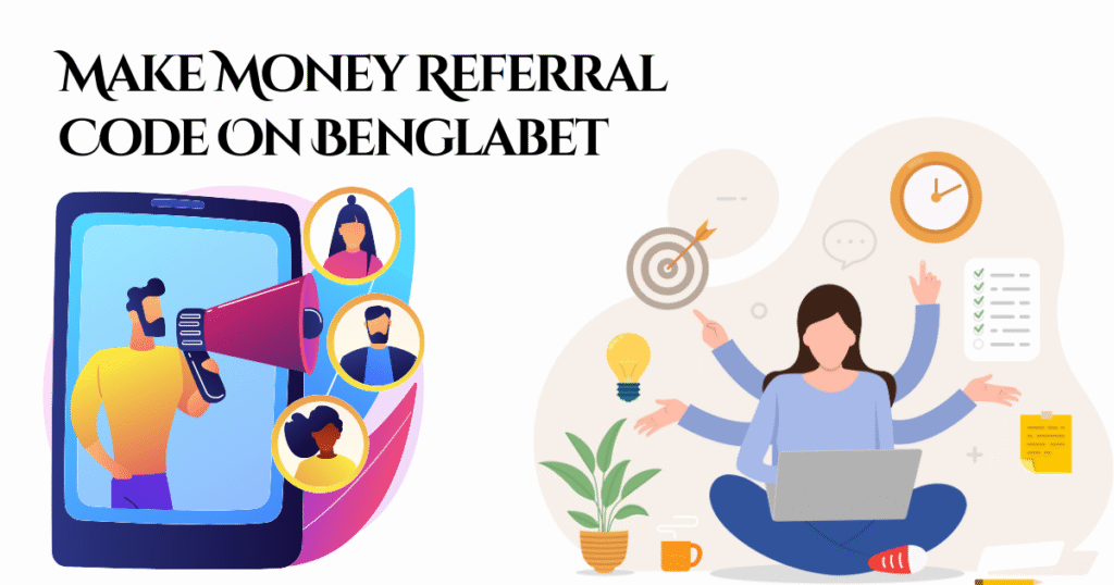Make Money Referral Code