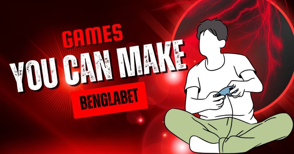 Games You Can Make Money On