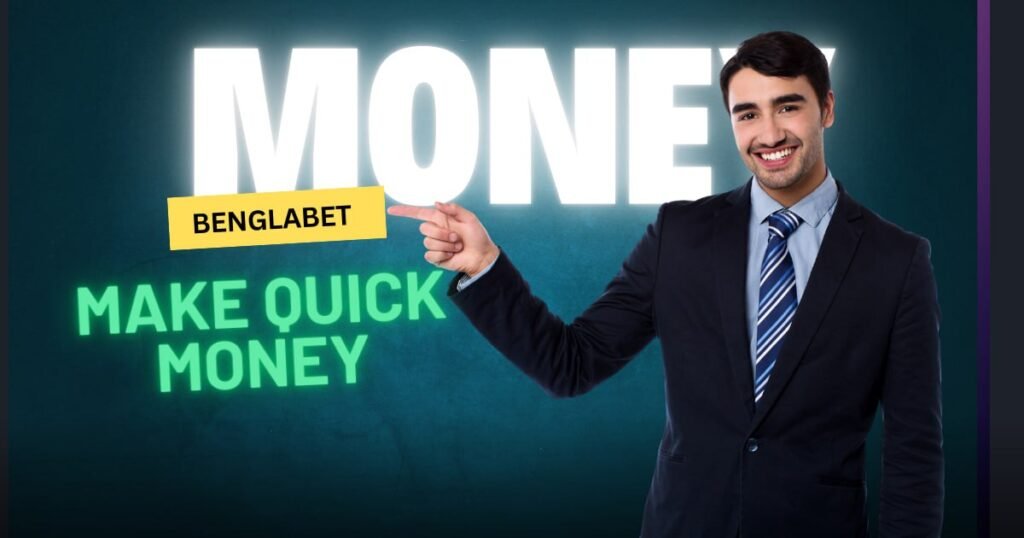 Make Quick Money