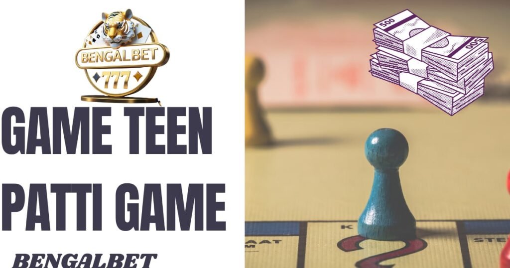 Game Teen Patti Game