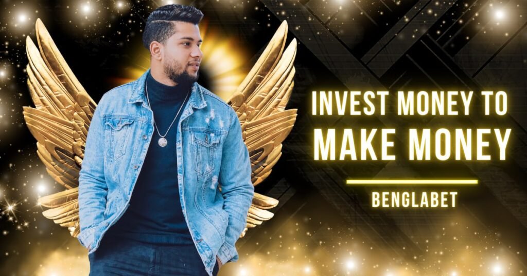 Invest Money To Make Money